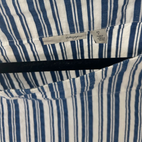 Cropped Halogen Top - Picture 3 of 4